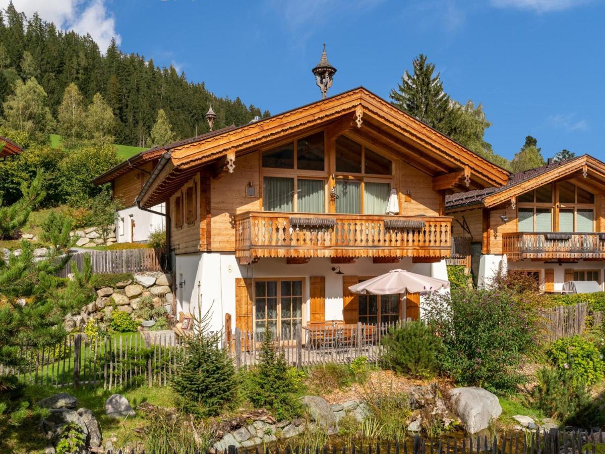 Maier Alm Villa Wald im Pinzgau Exterior photo