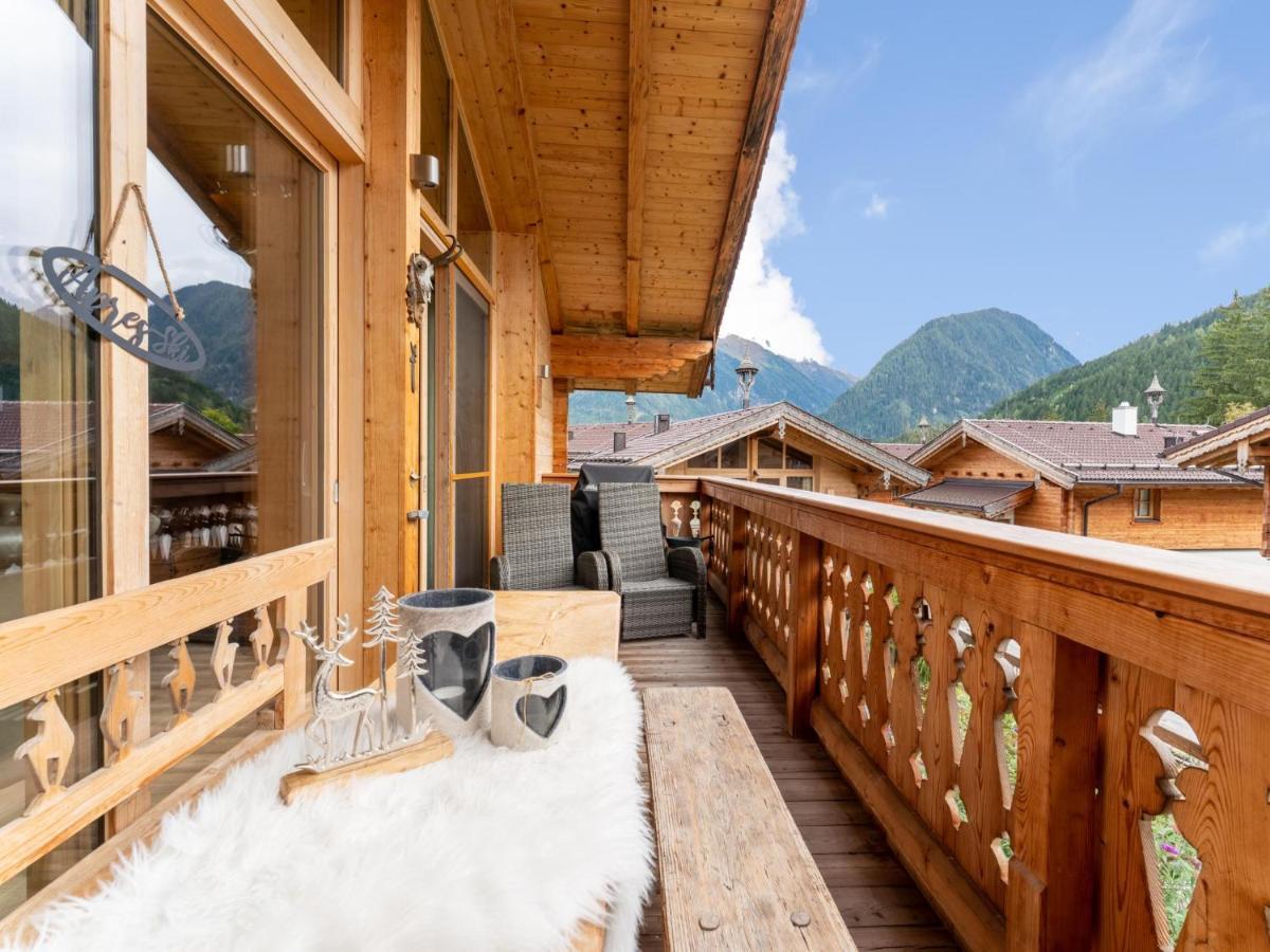 Maier Alm Villa Wald im Pinzgau Exterior photo