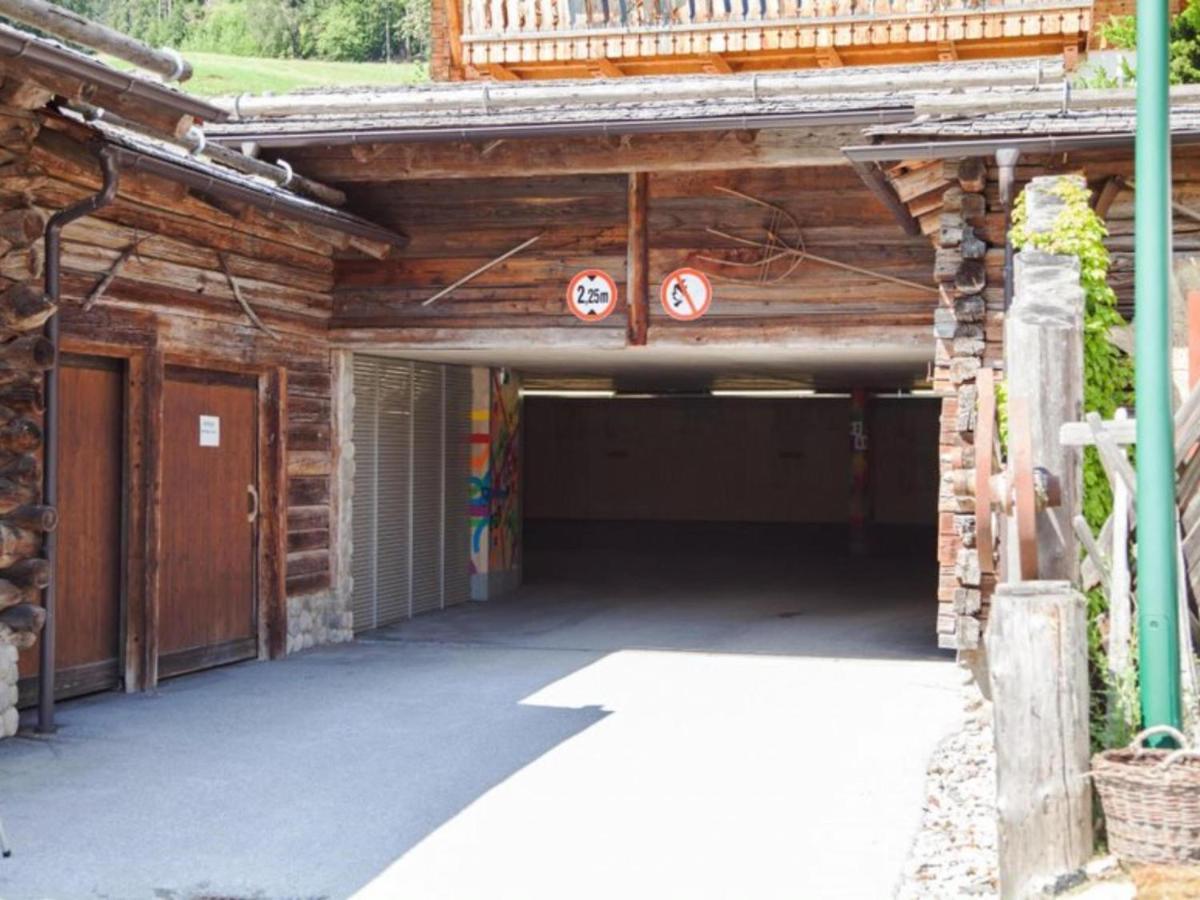 Maier Alm Villa Wald im Pinzgau Exterior photo